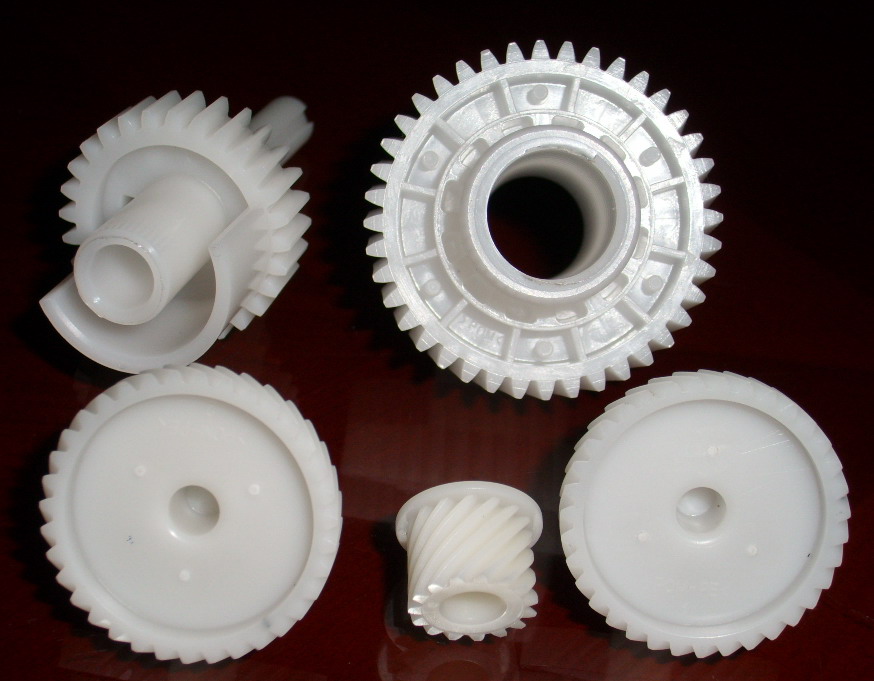 Nhựa POM (Acetal ) | Nhựa Kỹ thuật | EC cung cấp 0982.733.579