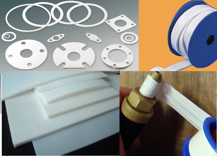 NHỰA PTFE | CHẤT LƯỢNG VÀ UY TÍN- PHÂN PHỐI TOÀN CẦU | EC 0982 733 579