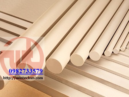 NHẬN CUNG CẤP NHỰA PEEK GIÁ TỐT, TỒN KHO LỚN, TẠI HÀ NỘI | LH:0982.733.579