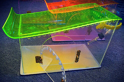 Nhựa Mica | ứng dụng không thể qua| EC cung cấp 0982 733 579