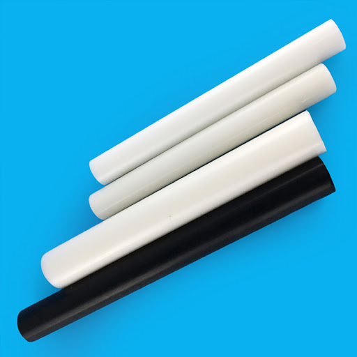 Nhựa kỹ thuật Pom cây chất lượng cao, giá rẻ tại Hà Nội