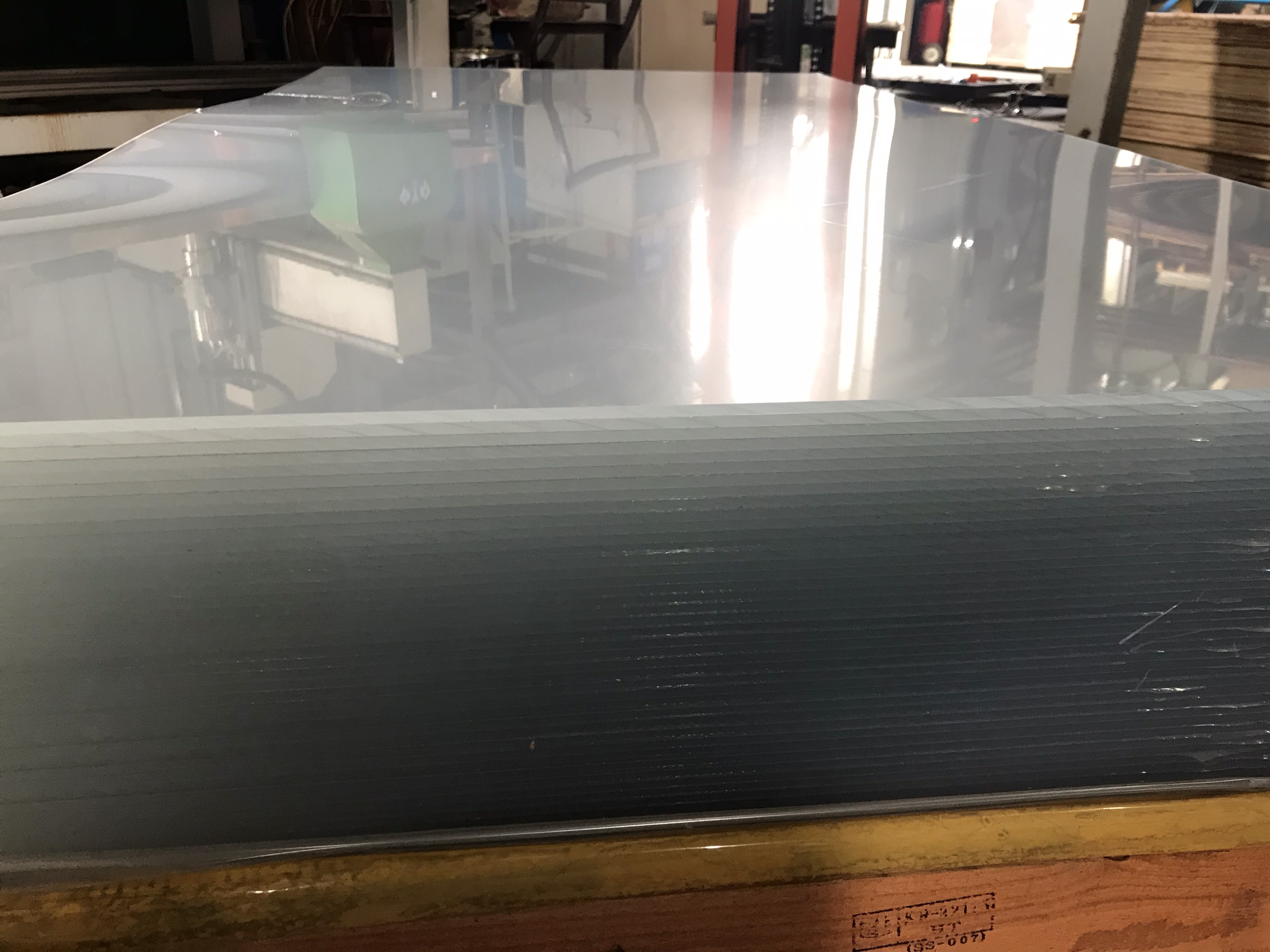 Chuyên cung cấp nhôm nhựa / nhựa mica/ liên hệ 0982.733.579