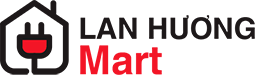 logo lanhuongmart