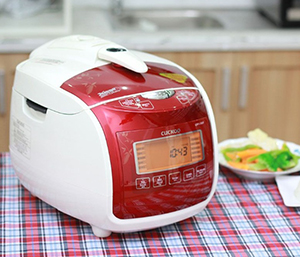 Nồi cơm điện