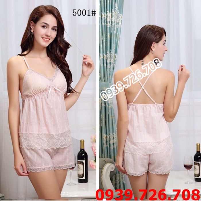 Bộ ngủ 5001
