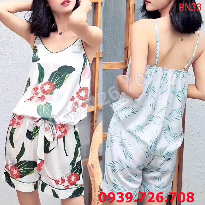 Bộ ngủ BN33