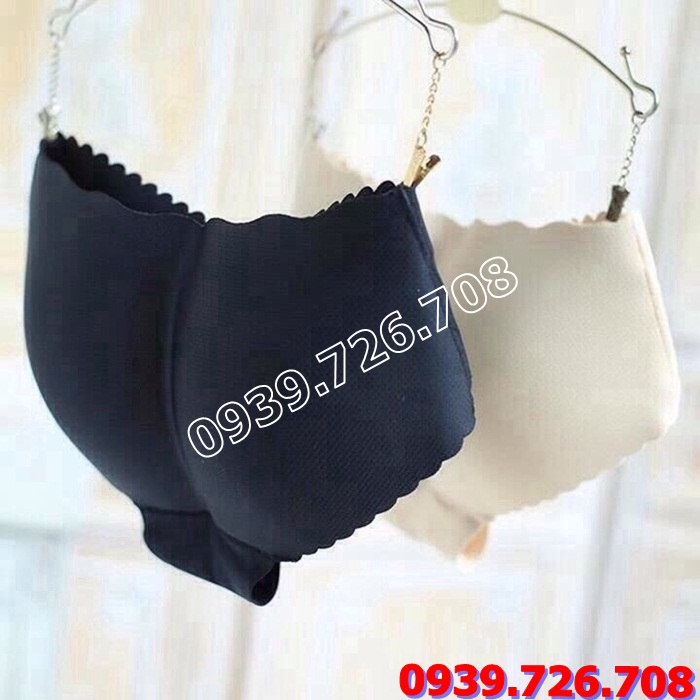 Quần độn mông su trơn - Quần độn mông đúc