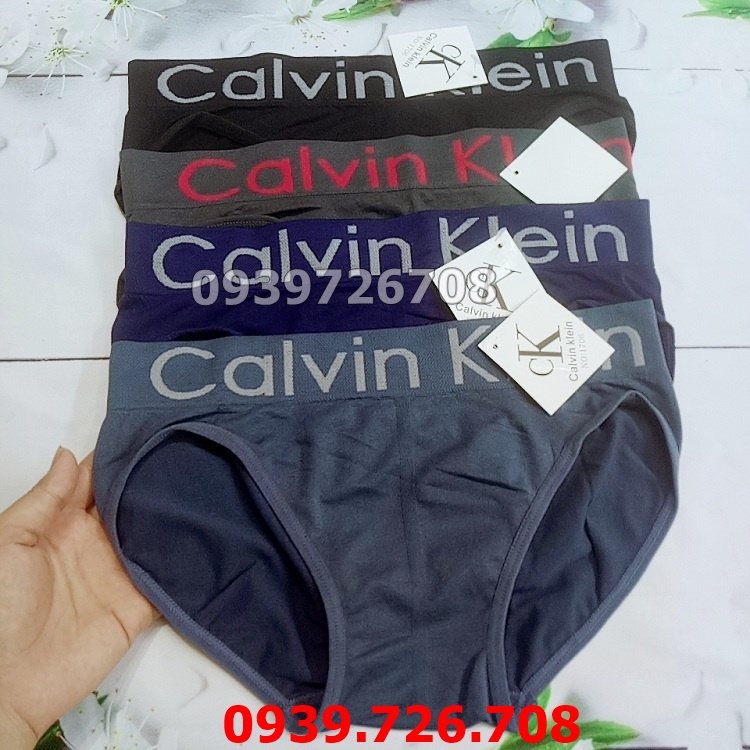 Quần lót nam dệt tam giác