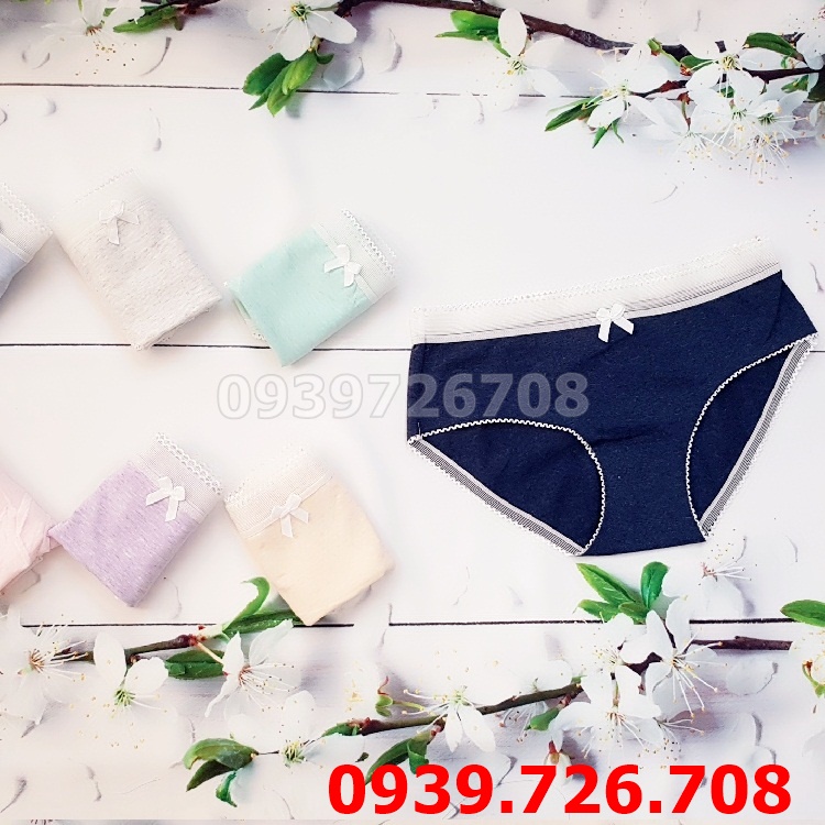 Quần lót thun cotton cao cấp