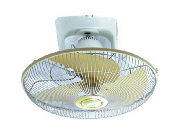 Quạt đảo trần KDK M40R