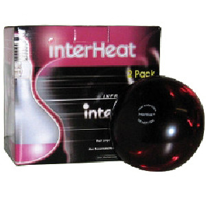 Bóng hồng ngoại Interheat