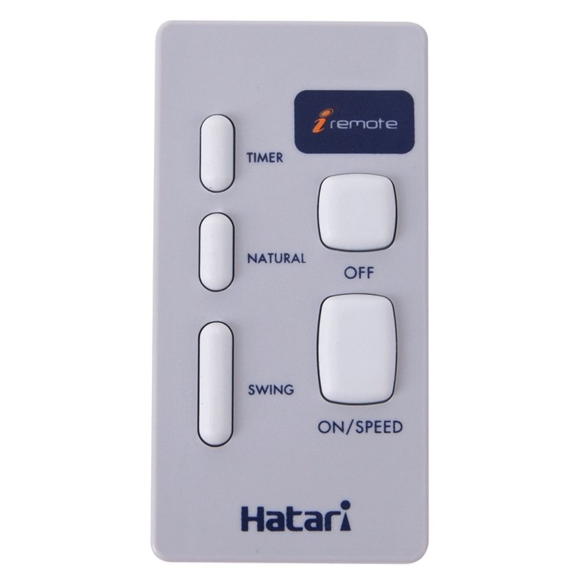 Quạt đứng Hatari HF-P18R1