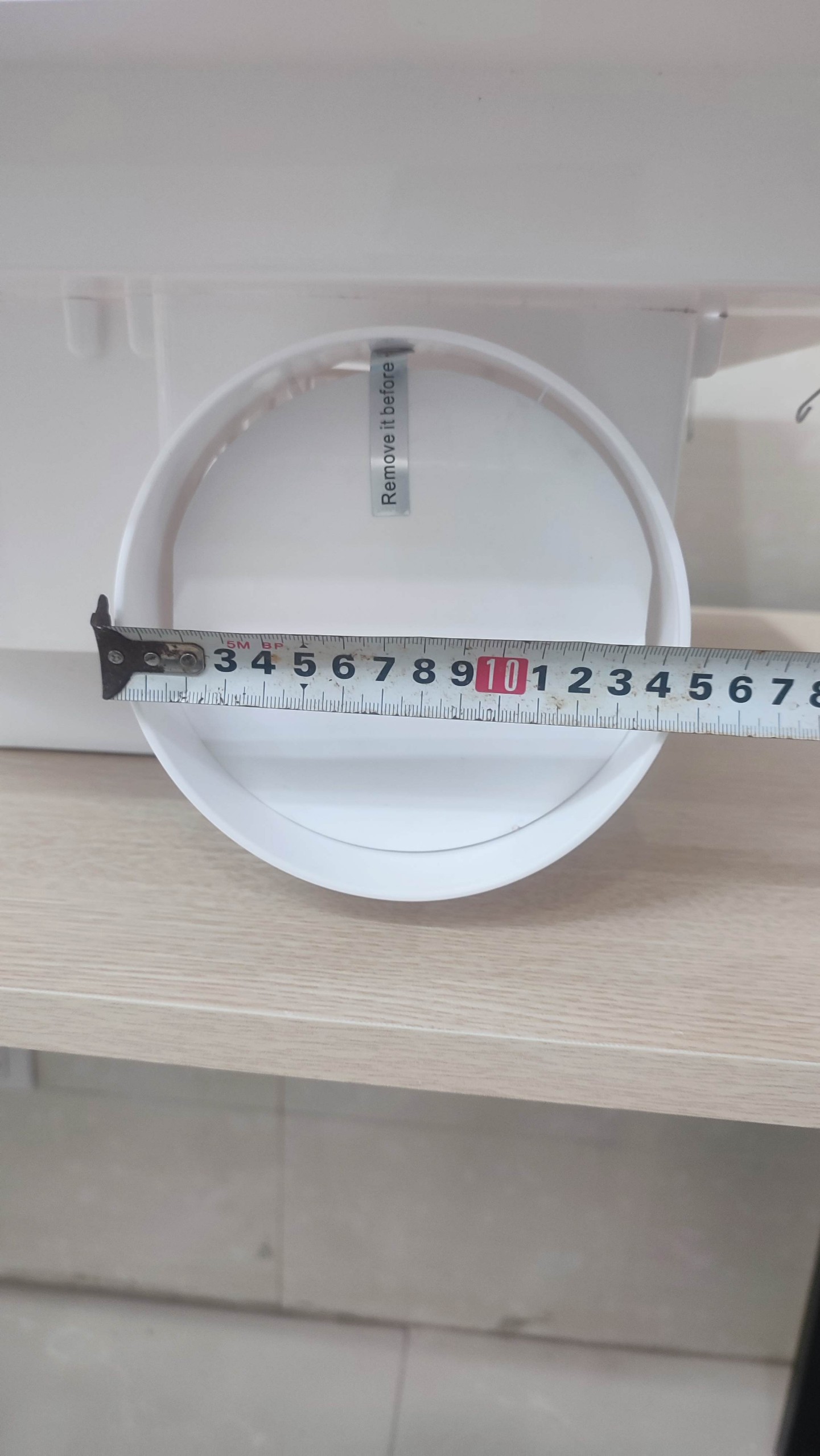 Quạt thông gió âm trần 600x600