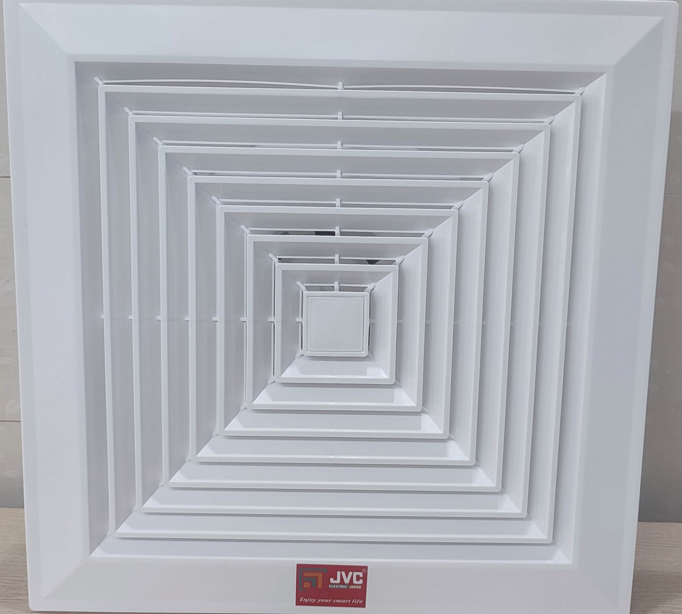 Quạt thông gió âm trần 600x600