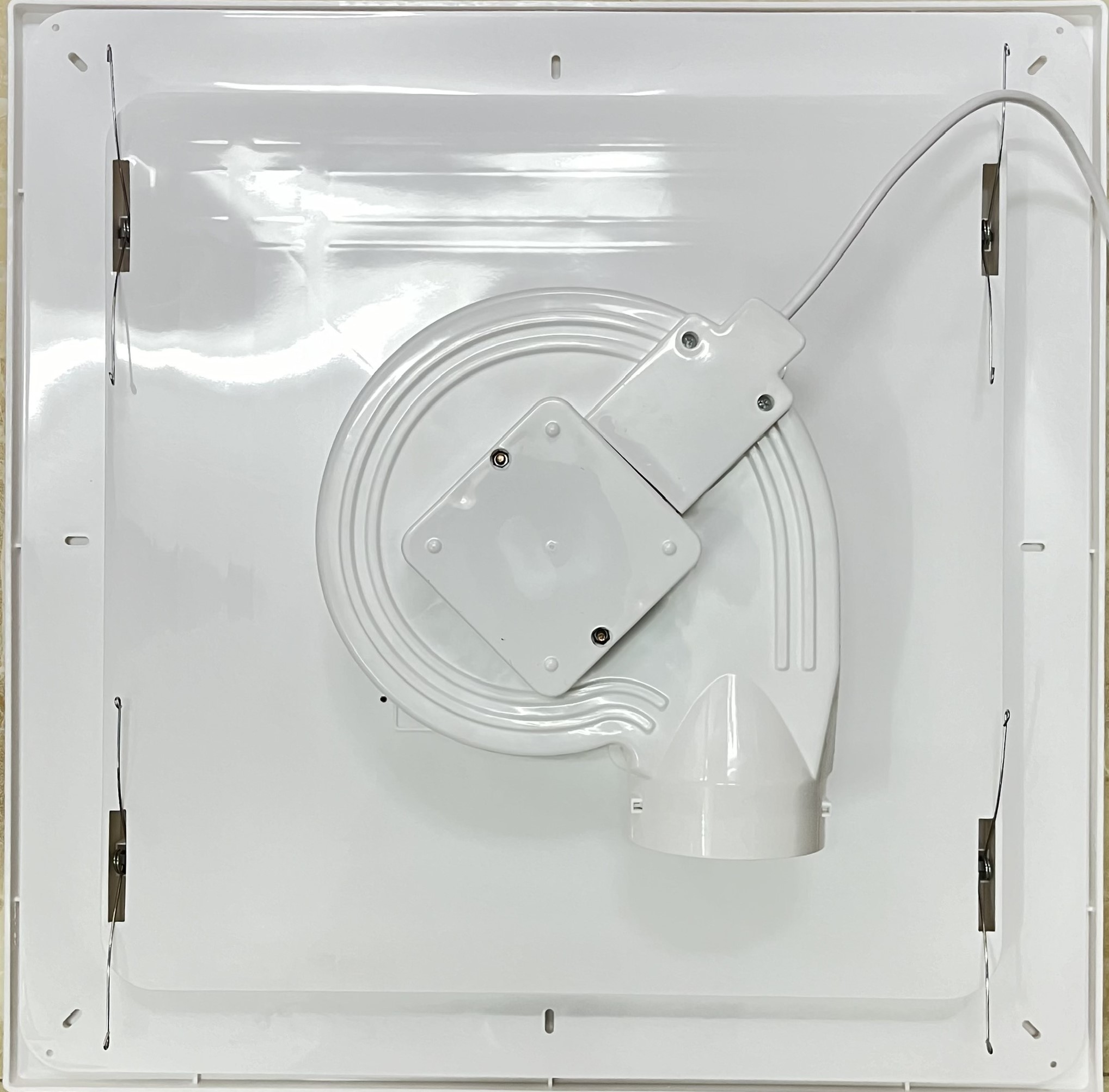 Quạt hút âm trần JVC 600x600