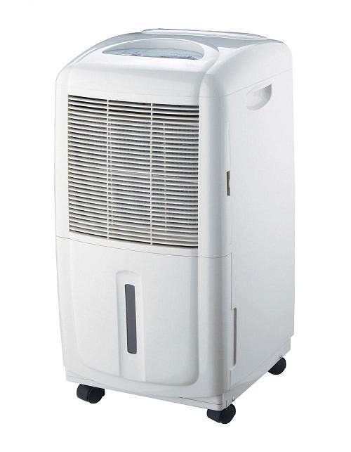 Máy hút ẩm Fujie HM-620EB Máy hút ẩm dân dụng FujiE HM-620EB