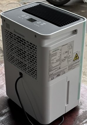 Máy hút ẩm Kyungjin KJ-12