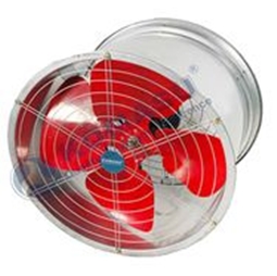 Quạt thông gió công nghiệp Komasu KM60-2S