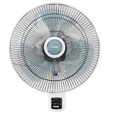 Quạt treo tường Benny BFW 44T( Có ĐK)