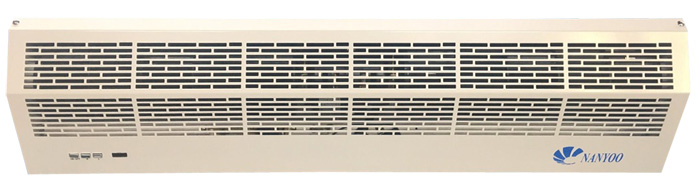 Quạt cắt gió Nanyoo FM-1212X-2/Y