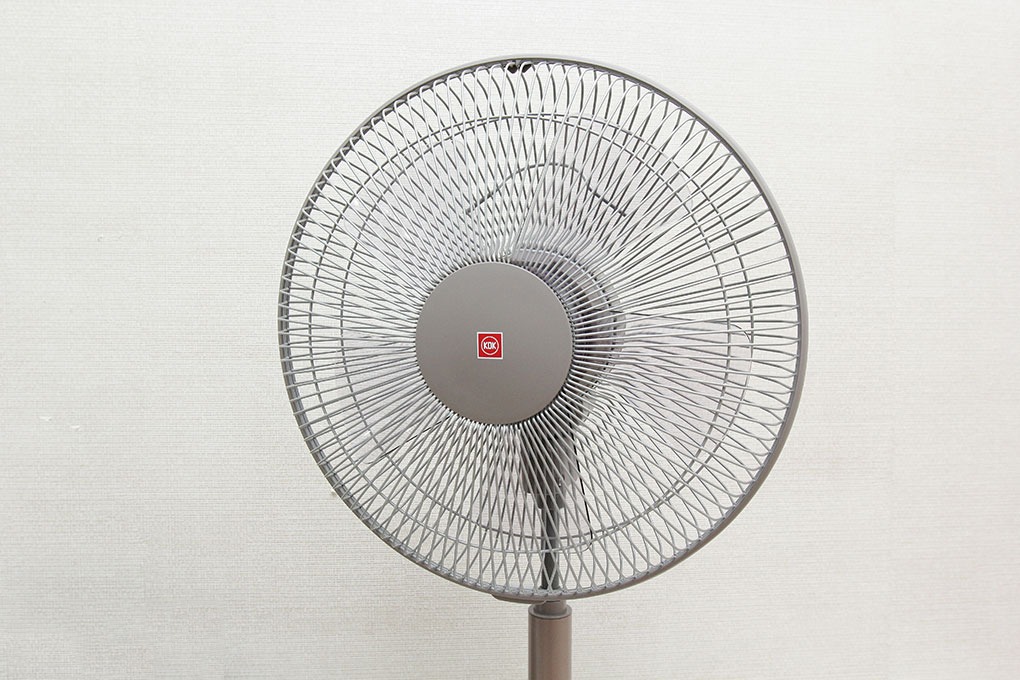 Quạt đứng lửng KDK N30NH