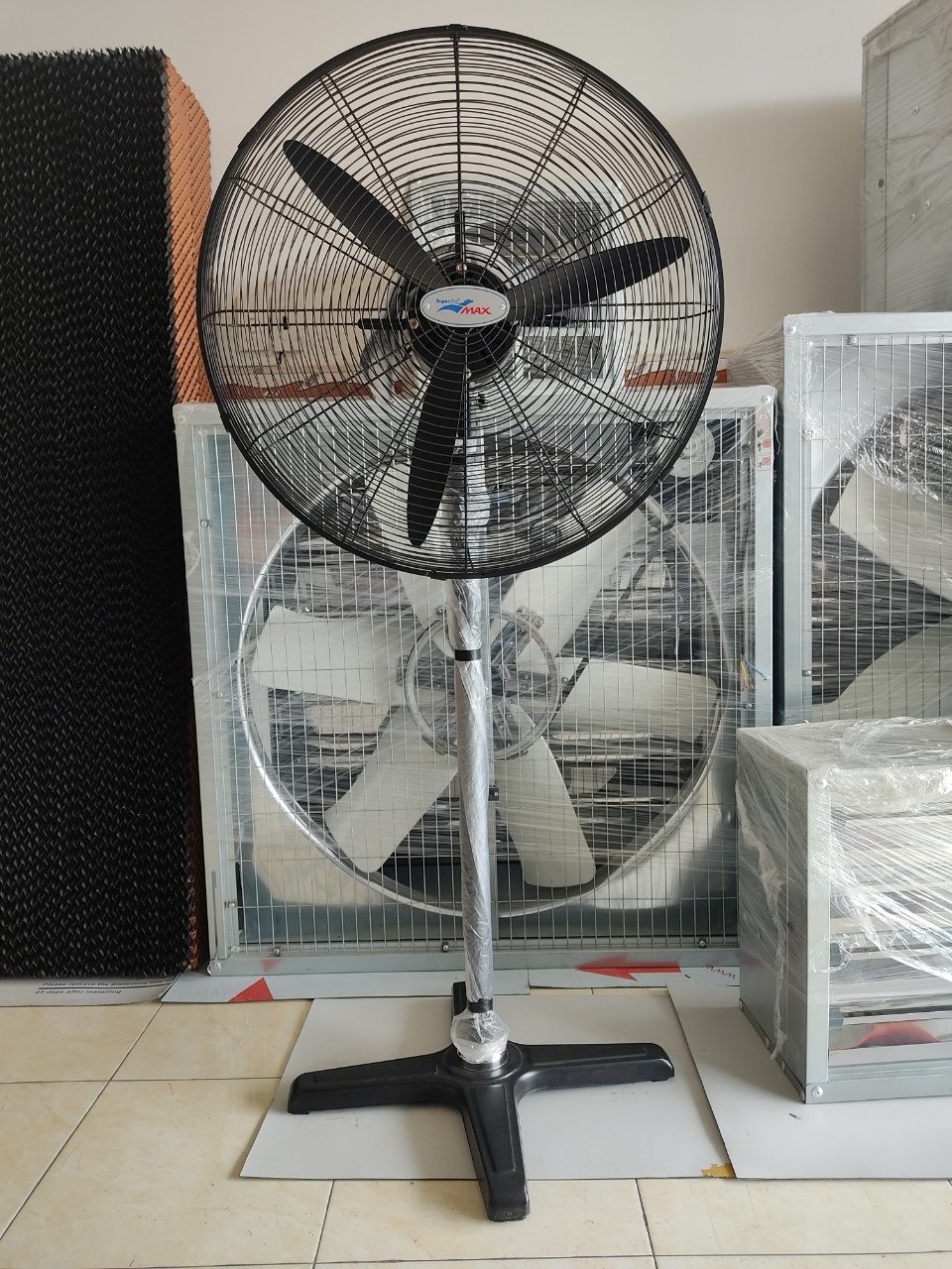 Quạt cây công nghiệp Superlite Max SLS 500