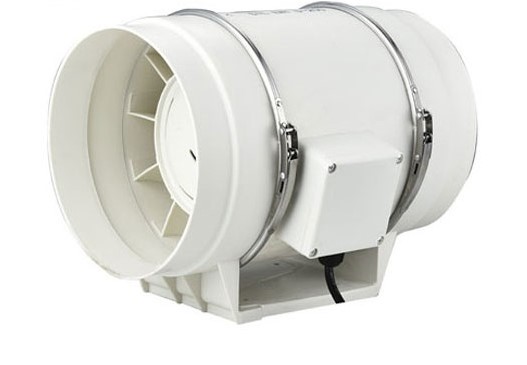 Quạt thông gió nối ống HF-315