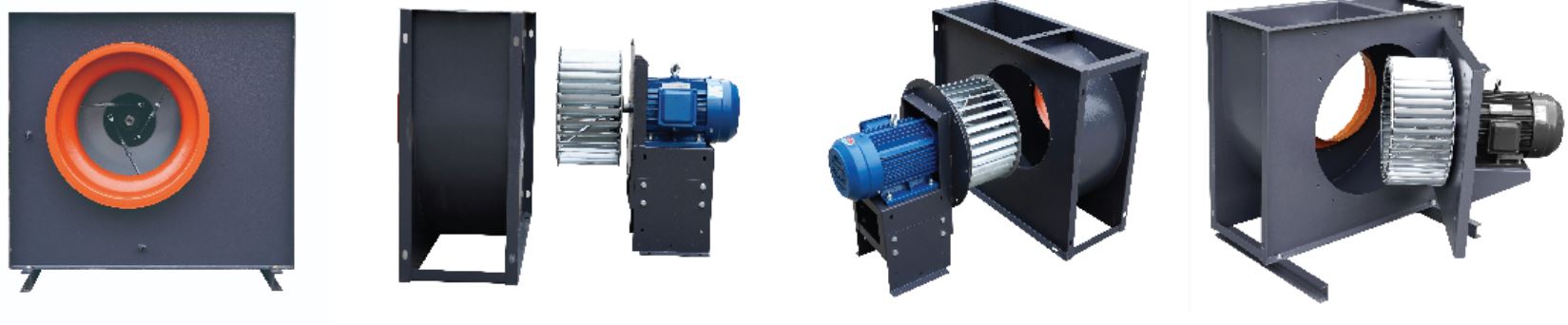 Quạt hút ly tâm Nanyoo NY-48-5.6A-11-6