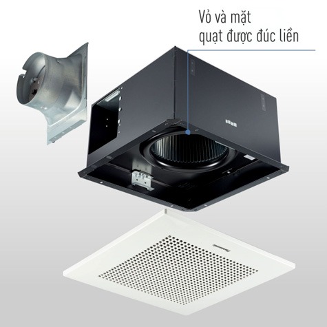 Quạt hút gắn trần Panasonic FV-32CD9