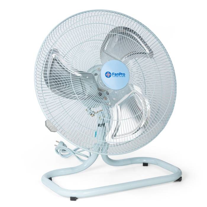 Quạt sàn công nghiệp DF40 (Đảo)