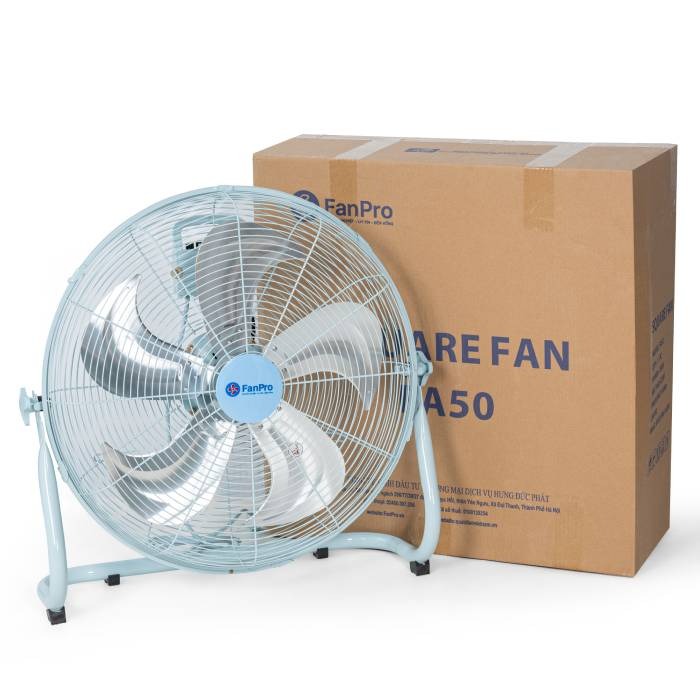 Quạt sàn công nghiệp DF50