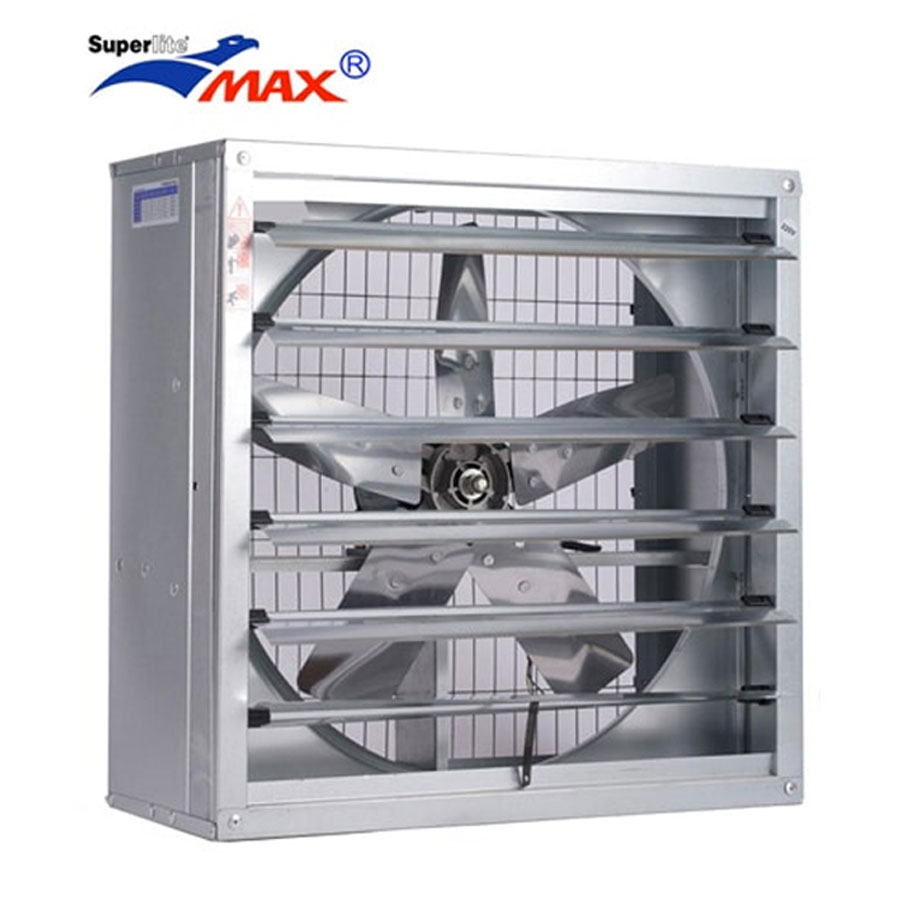 Quạt vuông công nghiệp Superlite Max SHRV-1220