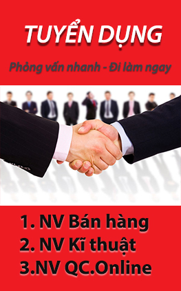 Công ty TNHH Máy Tính Việt Nhật