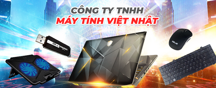 Công ty TNHH Máy Tính Việt Nhật