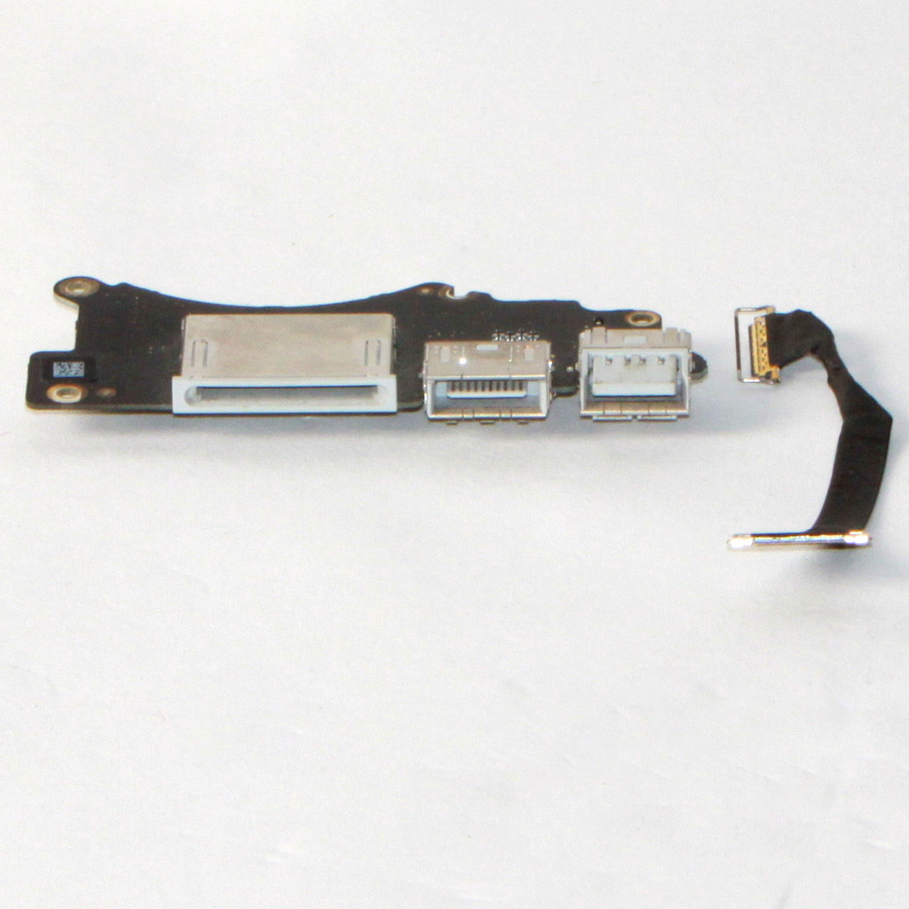 820-3071-A 820-5482-07 820-3071-A HDMI-USB-Card-Reader-Board-MacBook-Pro-15-034-A1398-Late-2013-2014 2015
