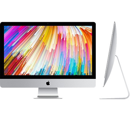 Apple iMac MF125 27 inch Late 2013 MAX options