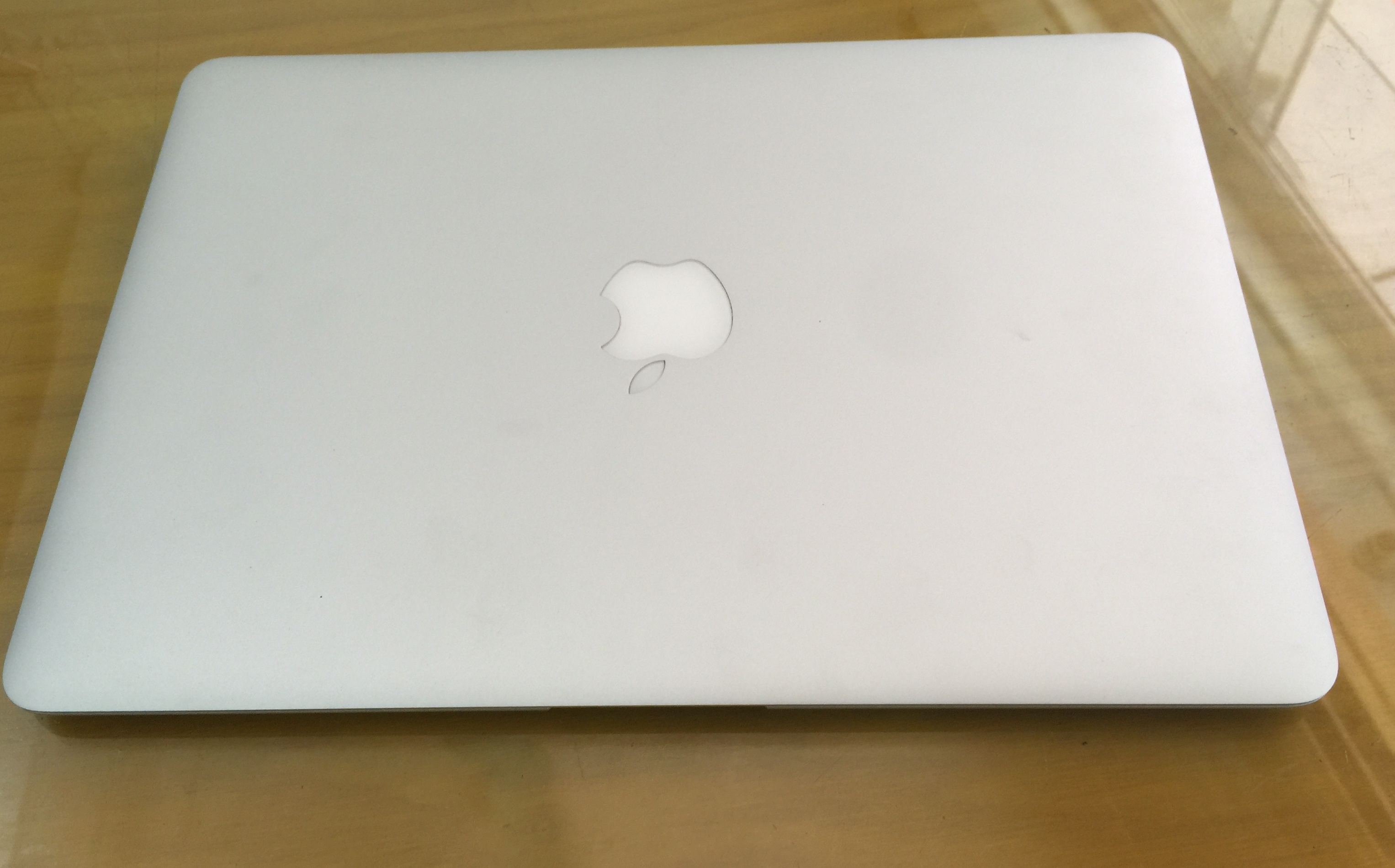 APPLE MMGF2LL-A MACBOOK AIR 2016