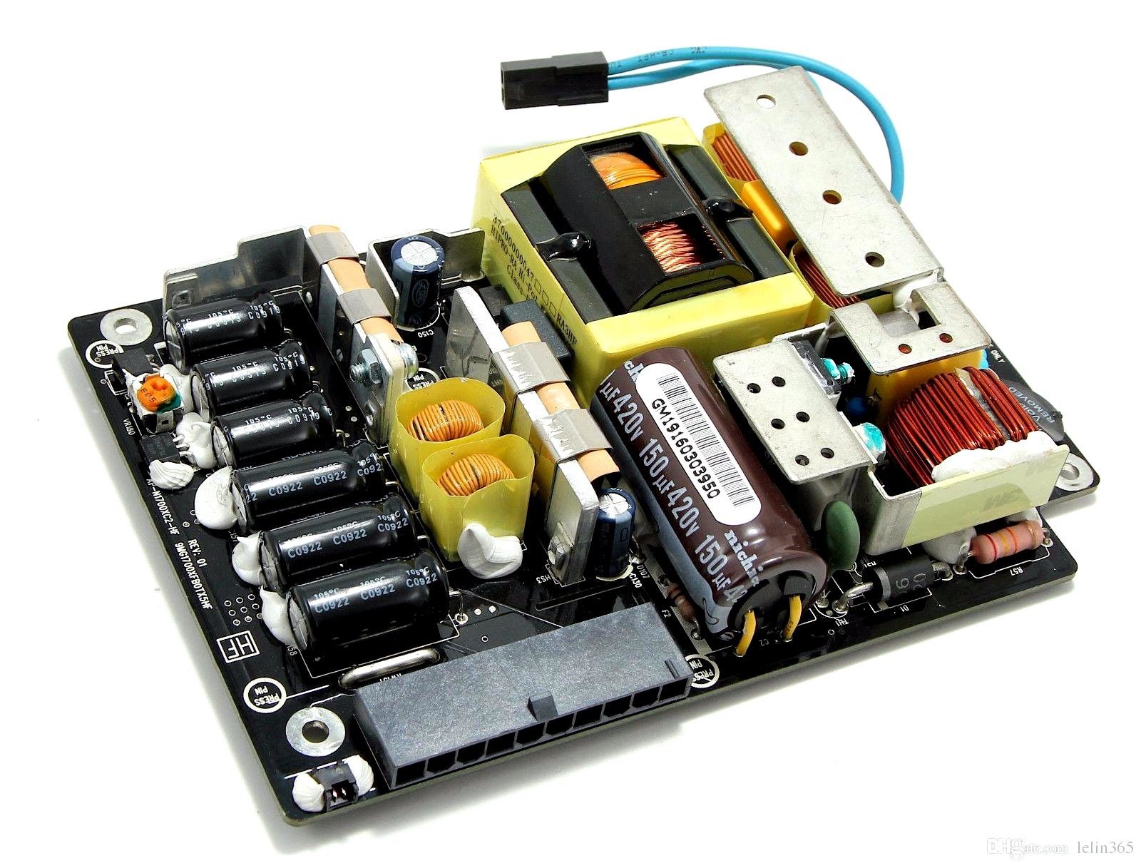 Bo nguồn Apple iMac A1224 20inch 2007 2008 2009 PSU Power Supply Board HP-N1700XC ADP-170AF-B