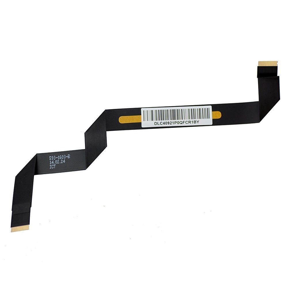 cáp chuột NEW Trackpad Touchpad Cable 593-1603-B for MacBook Air 11" A1465 2013 2014 2015