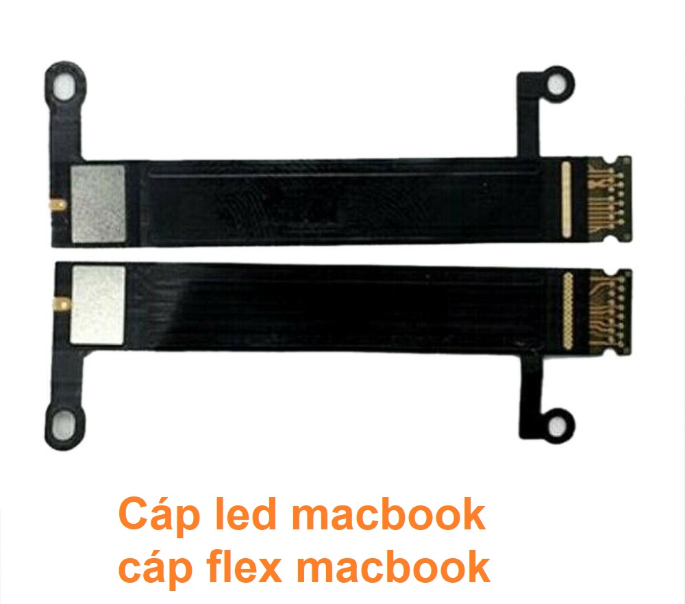 Cáp led macbook cáp flex macbook