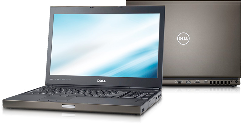Dell Precision M4700 Core i7 3720QM-3820QM-3840QM, RAM 8GB, HDD 500GB, VGA 2GB NVidia Quadro K1000M-K2000M, 15.6 inch FullHD