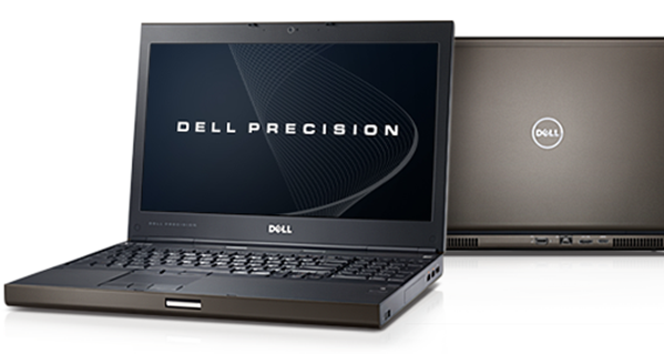 Dell Precision M6600 Core i7 2720QM-2820QM, RAM 8GB, HDD 500GB, VGA NVidia Quadro 3000M-4000M, 17.3 inch FHD