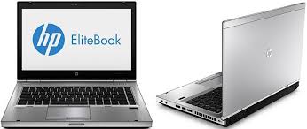 HP Elitebook 8470p Core i5 3320M 2.6GHz RAM 4GB 1600 HDD 250GB