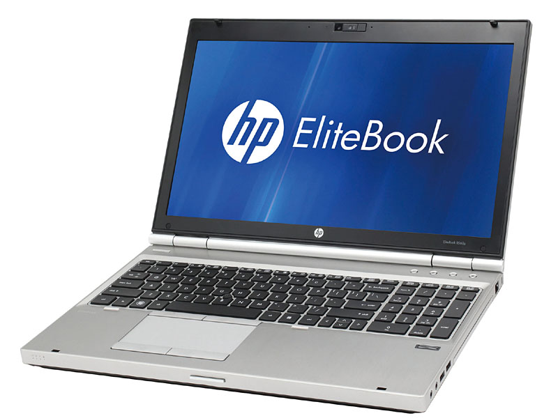 HP Elitebook 8560p Core i5 2520M