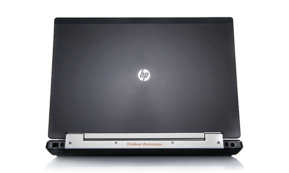 HP Elitebook 8560W Core i5 2520M, 4GB, 250GB, VGA 2GB NVidia Quadro 1000M 2000M, 15.6 inch Full HD