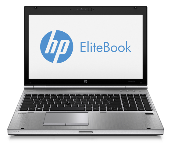 Hp Elitebook 8570p Laptop cũ
