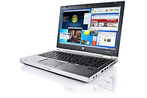 hp8460_I5 2520M RAM 4GB HDD 250GB