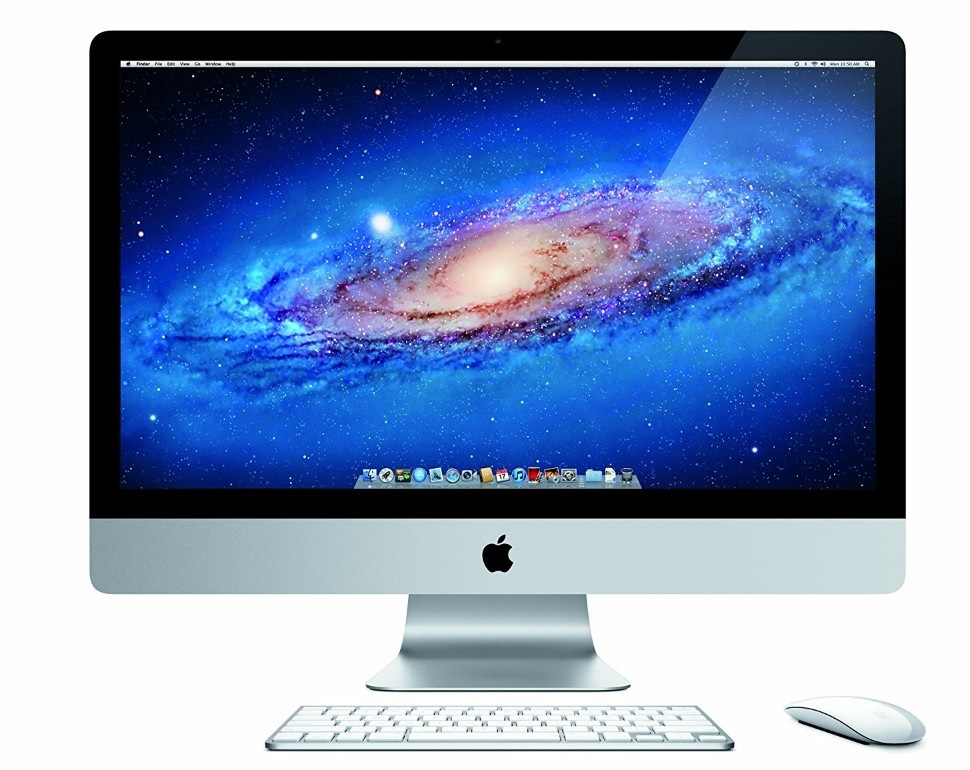 IMAC 27 2011 A1312