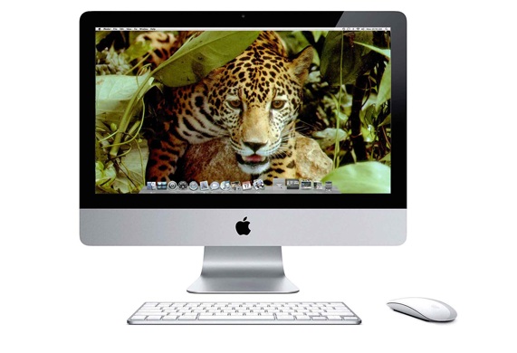 IMAC 27 INCH CORE I5