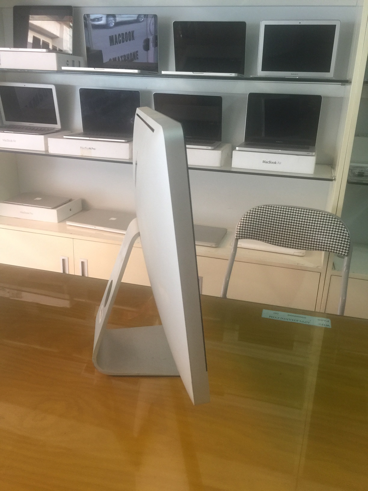 IMAC MC309 CŨ RẺ